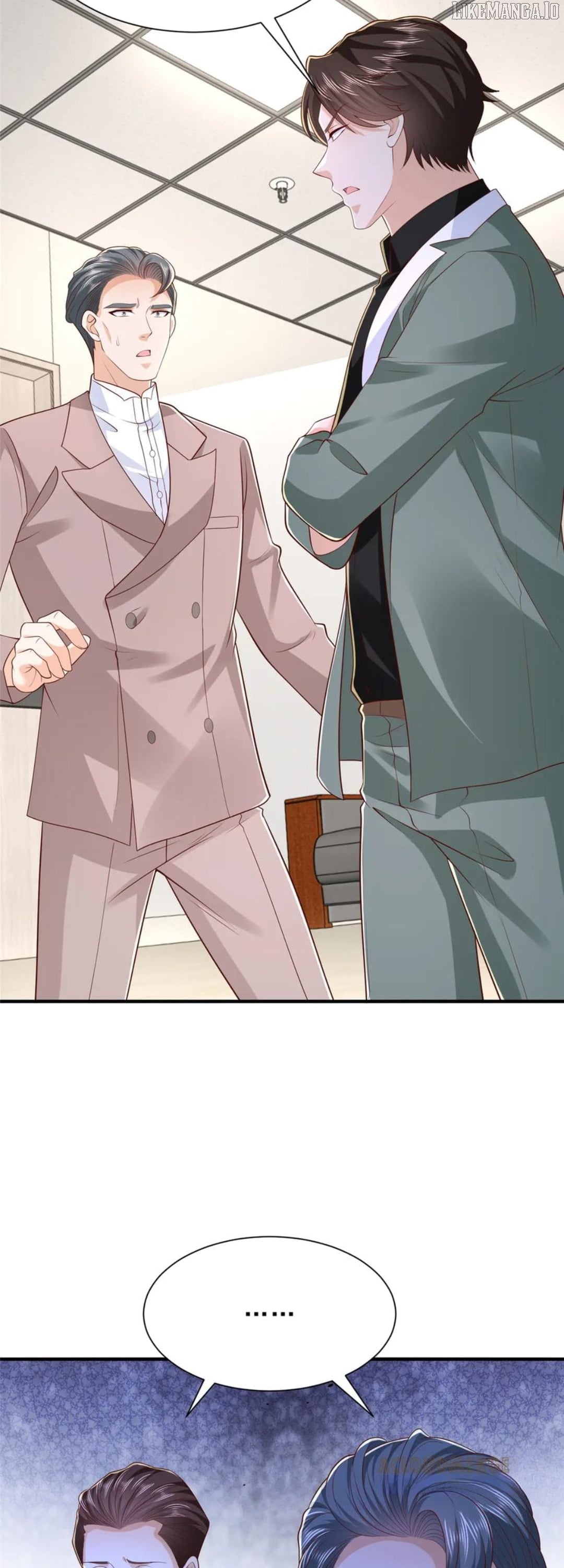 I randomly have a new career every week Chapter 830 - page 18